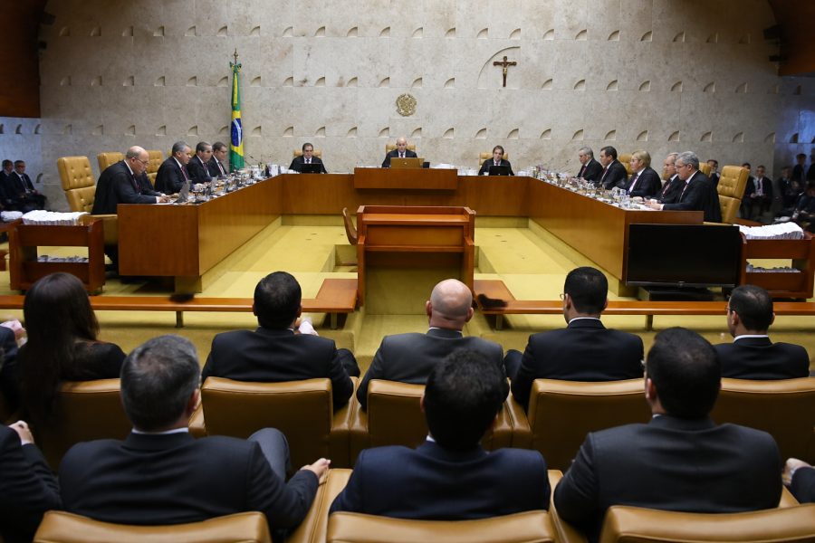STF Avalia Recursos sobre Anulação do Marco Temporal das Terras Indígenas