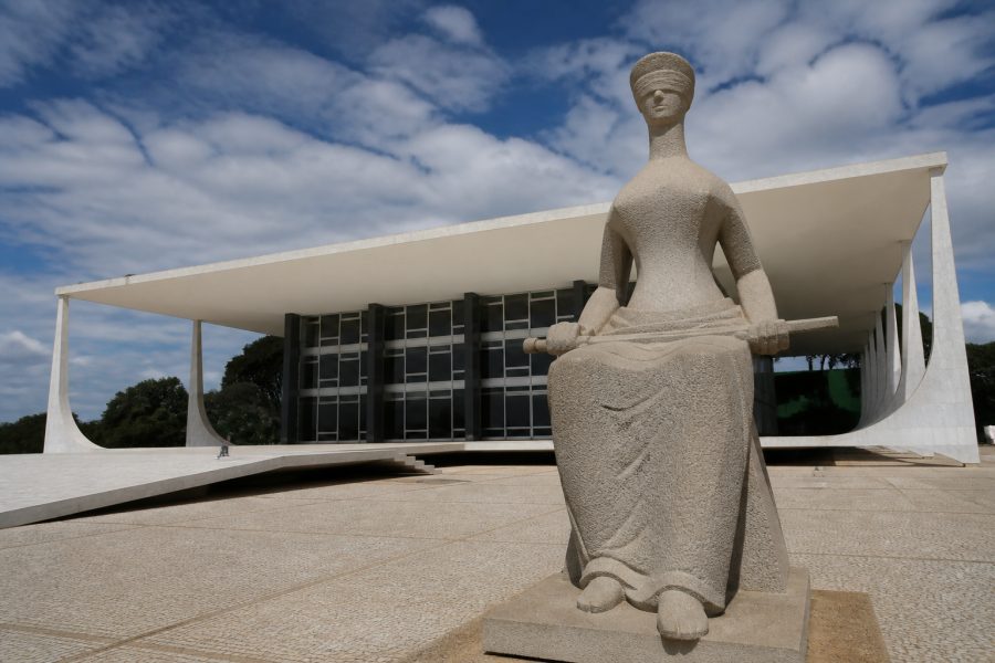 STF retoma julgamento da Lei da Ficha Limpa em setembro de 2023
