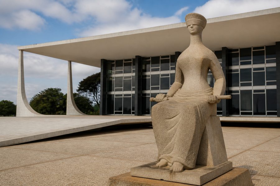 STF suspende julgamento de lei que proíbe jogos de azar