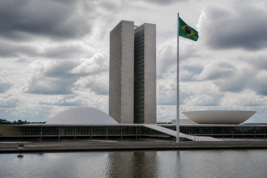 STJ decide pela perda de cargo do ministro Marco Buzzi por crimes sexuais