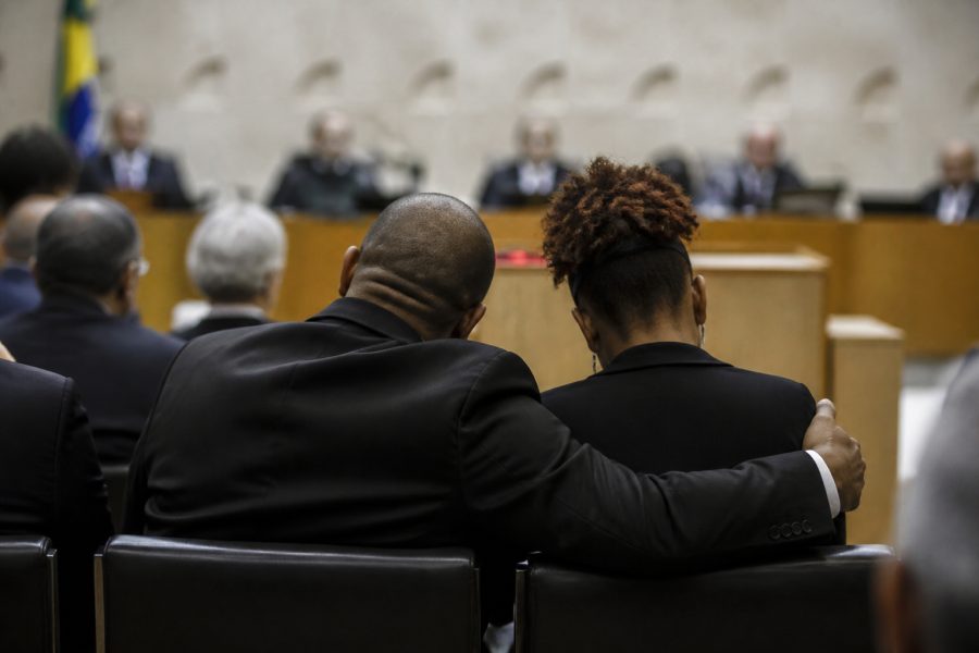 STJ considera Crimes de Maio violação grave e impede prescrição