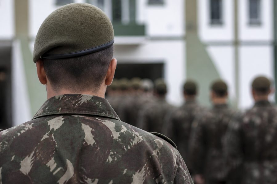 STM decide pela perda de patente de militar por transmissão de HIV