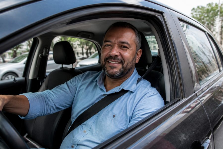 Crédito para taxistas e motoristas de app pode chegar a R$ 200 mil