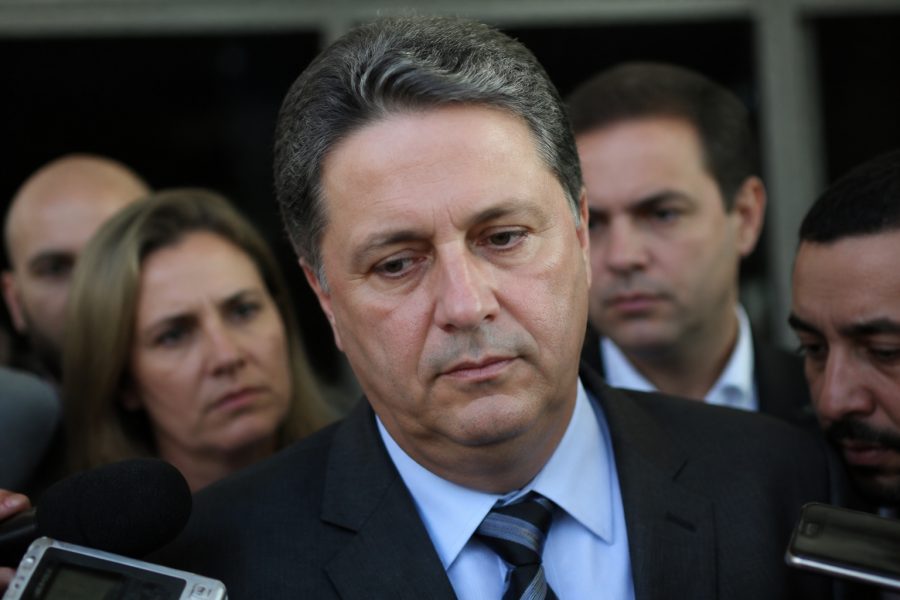 TRE-RJ impede Garotinho de participar de debates e usar fundo eleitoral