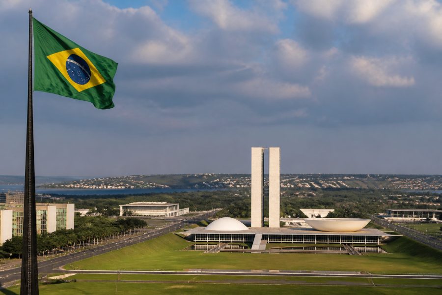 Trump assina decretos para restringir cidadania por nascimento nos EUA