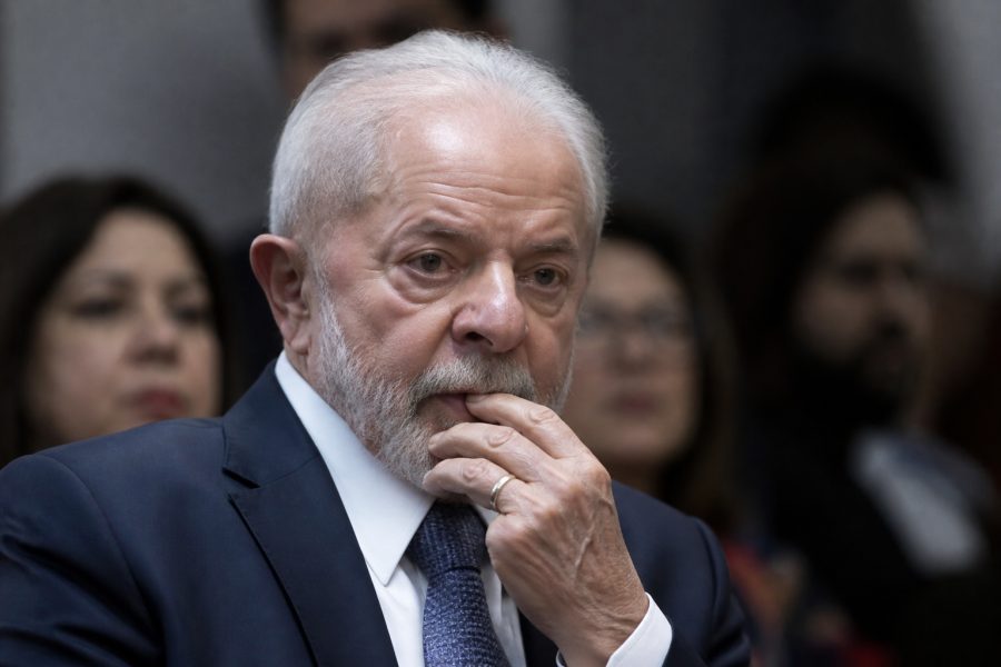 TSE ordena a exclusão de vídeo que liga Lula a facções criminosas