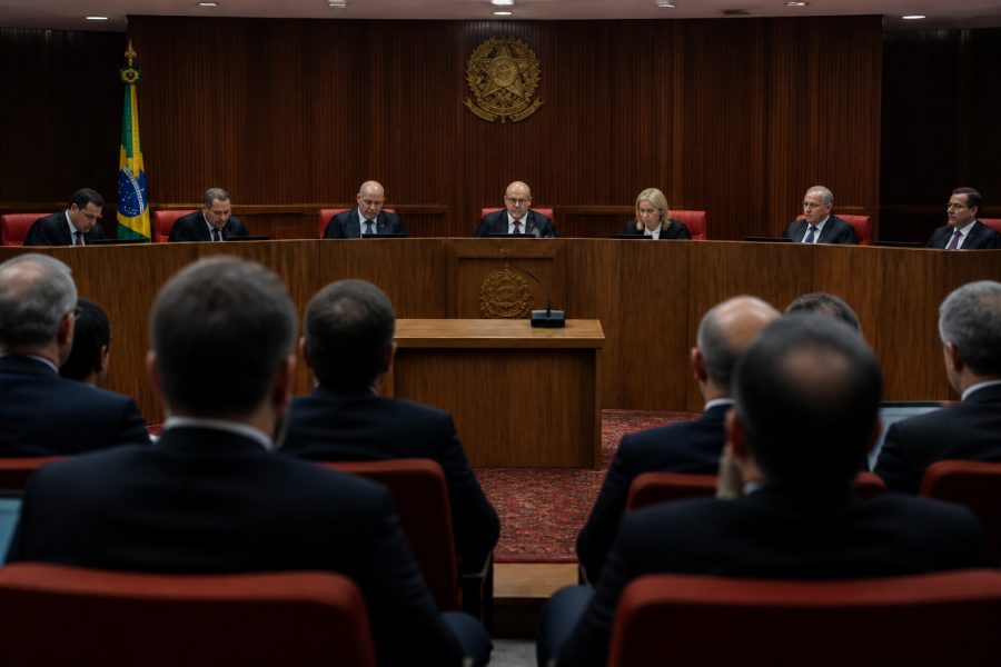 TSE Define Julgamento sobre Vídeo de Bolsonaro Criado por IA
