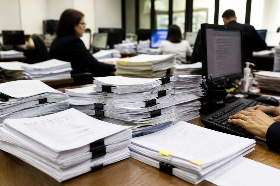 TSE recebe mais de mil denúncias nos primeiros dias de campanha