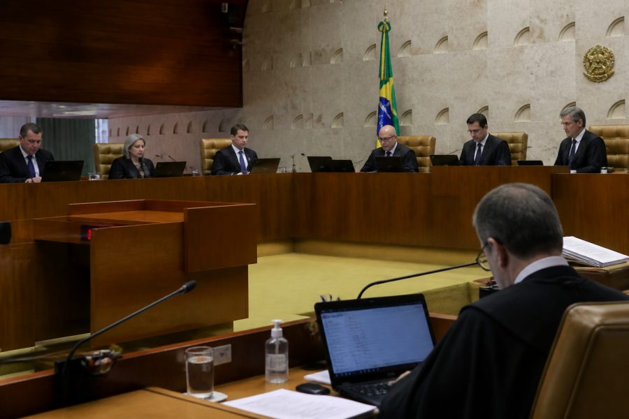 TSE suspende novos registros após fraudes em filiações partidárias