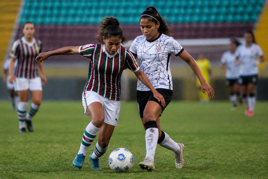 Final do Brasileirão Feminino Sub-17: TV Brasil transmite duelo emocionante