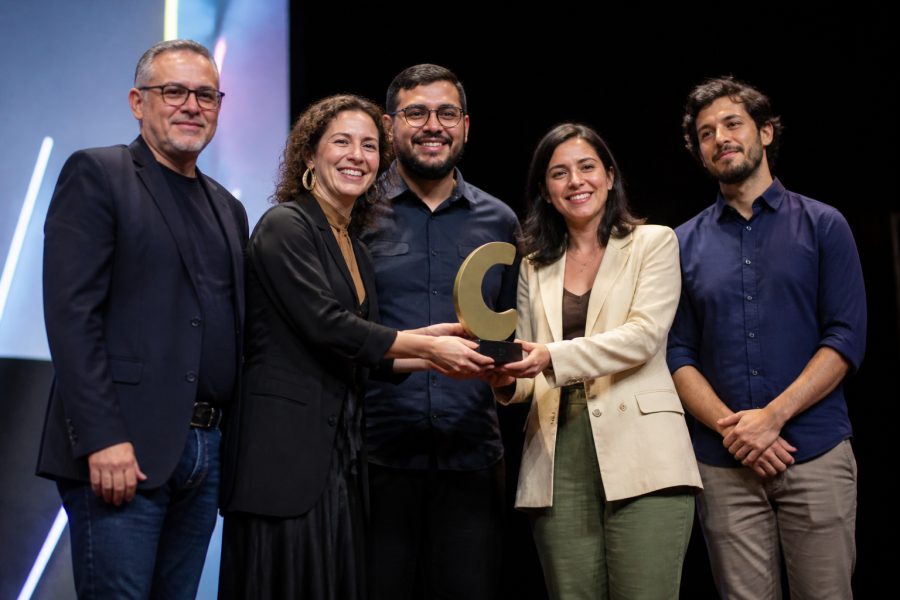 TV Brasil triunfa no Prêmio Sebrae de Jornalismo 2026 na categoria Vídeo