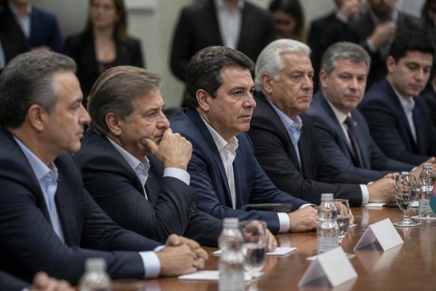 União Brasil opta por neutralidade nas eleições presidenciais de 2026