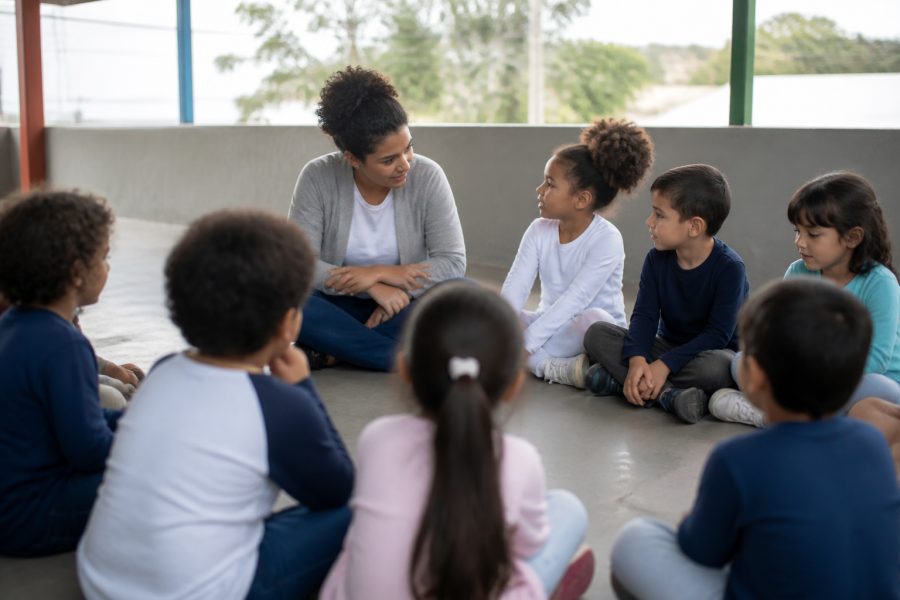 Unicef pede a candidatos mais ações de prevenção à violência infantil