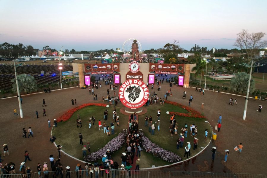 Veja a estrutura de apoio do DER-SP para os 500 mil veículos previstos para chegar à 71ª Festa do Peão de Barretos