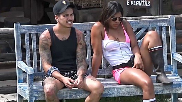 A Fazenda 2026 vem aí: relembre os casais que se formaram durante o reality da Record