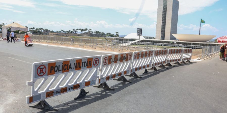 Acompanhe o Desfile de 7 de Setembro em Brasília: Dicas e Segurança