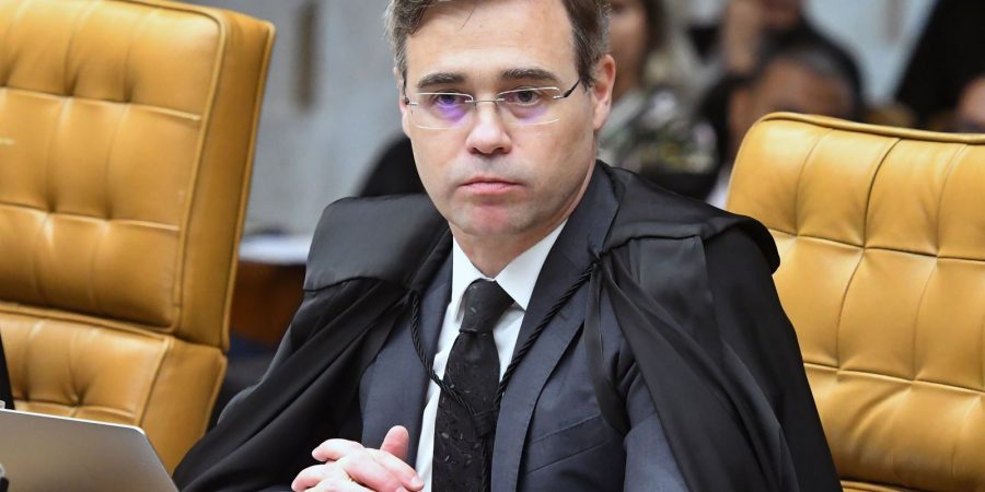 André Mendonça Anuncia Saída de Sociedade no Instituto Iter
