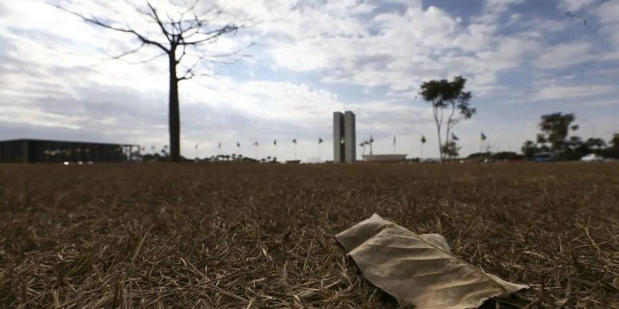 Aquecimento global acima de 1,5°C: riscos para saúde e economia