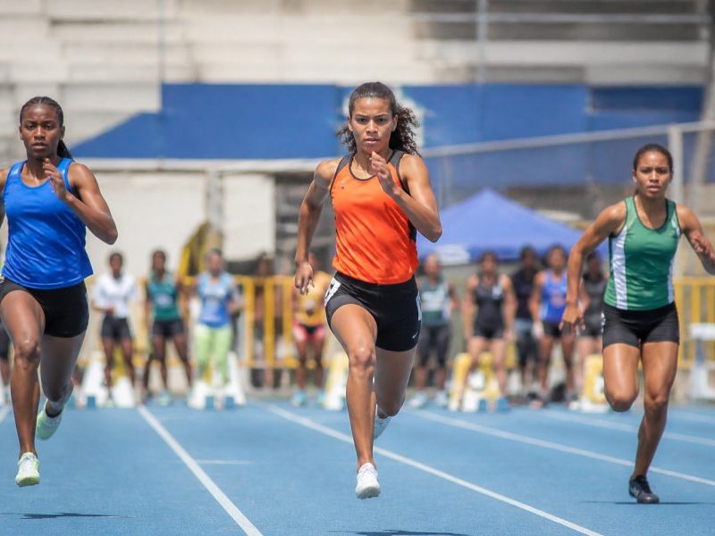 Atletismo de Mogi Mirim se destaca na 6ª etapa da Copa Futuro em SP