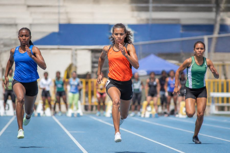 Atletismo de Mogi Mirim se destaca na 6ª etapa da Copa Futuro em SP