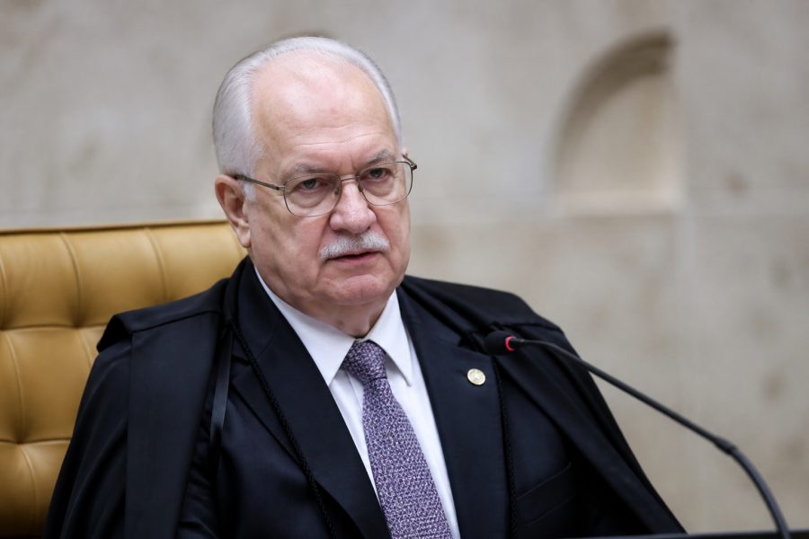 Banco Master: Fachin diz que medidas serão anunciadas no tempo devido