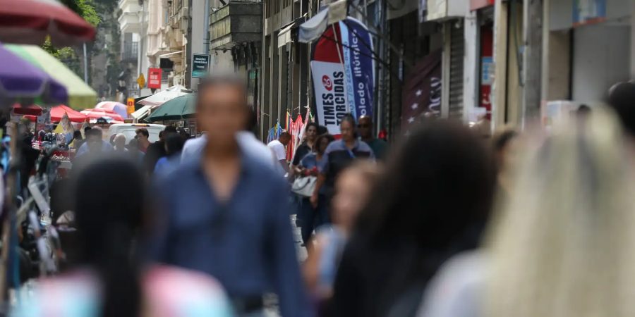 Candidaturas de autistas crescem mais de cinco vezes para 2026