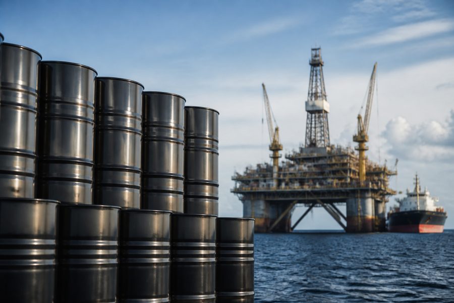 Desembargador do TRF1 mantêm imposto de exportação de petróleo