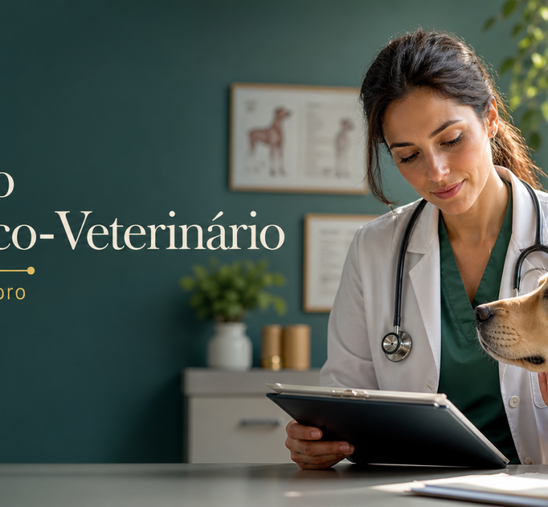 Dia do Médico-Veterinário | 9 de setembro