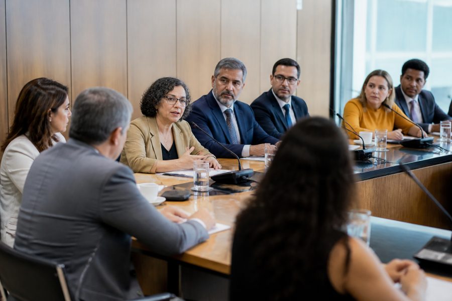 Governo Lula discute futuro das apostas eletrônicas com sociedade civil