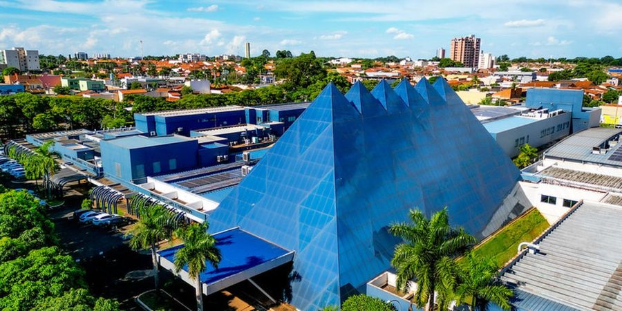 Hospital de Amor em Barretos inaugura moderna ala de reabilitação