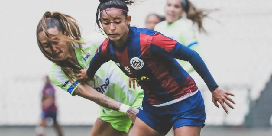 Itabirito conquista vaga na final da Série A2 do Brasileiro Feminino