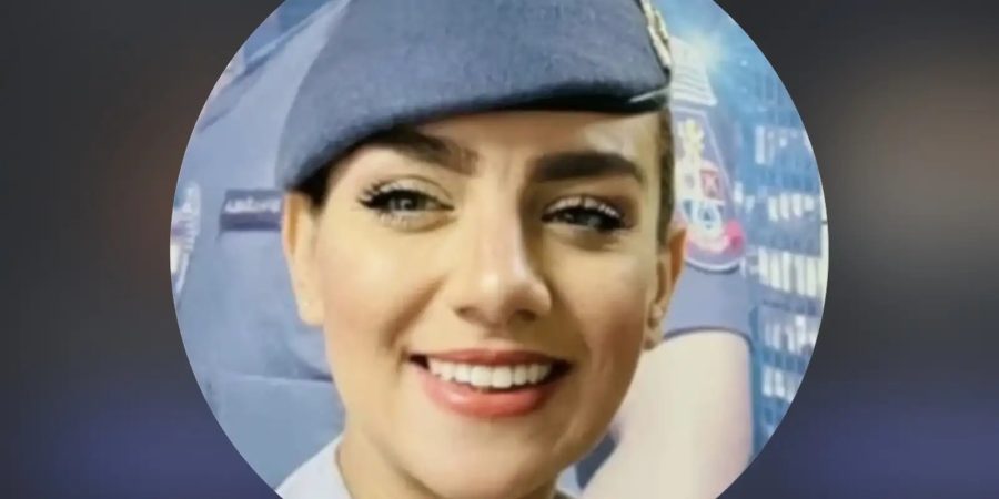 Laudo confirma assassinato de policial Gisele Alves Santana em SP