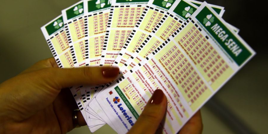 Mega-Sena tem prêmio acumulado de R$ 41 milhões; saiba como apostar