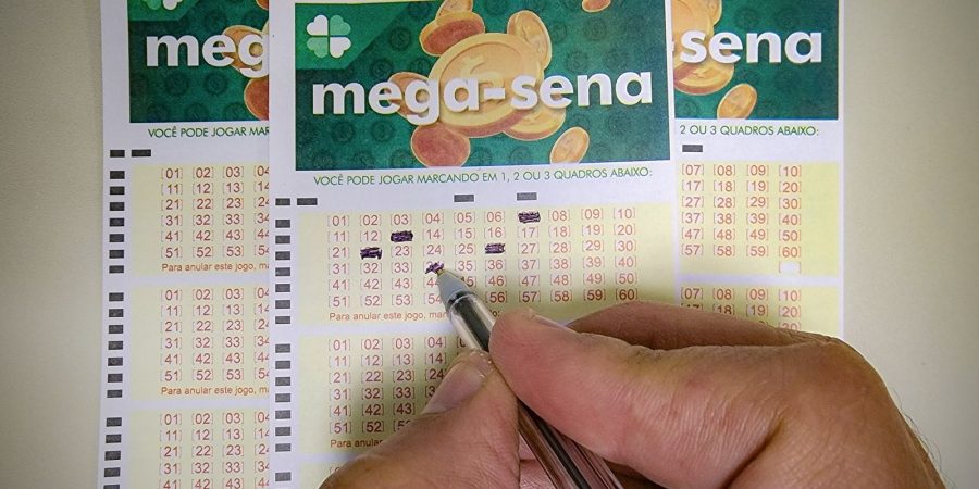 Mega-Sena tem prêmio acumulado de R$ 48 milhões neste domingo