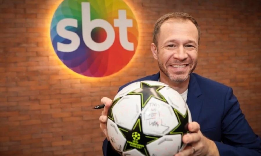 Mudança na grade: SBT bate o martelo e define quais jogos vai transmitir ao vivo nas próximas três rodadas de campeonato