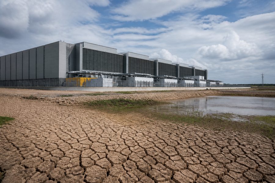 Entidades criticam incentivos fiscais para data centers no Brasil