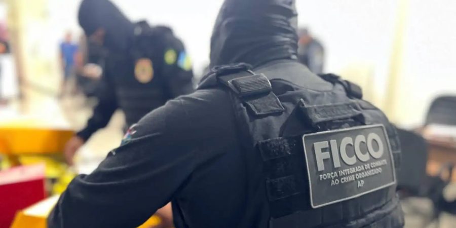 Procurador destaca asfixia financeira como estratégia contra o crime organizado no Rio