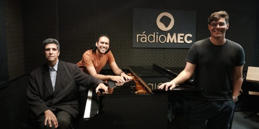 Rádio MEC presta homenagem ao compositor Francisco Mignone