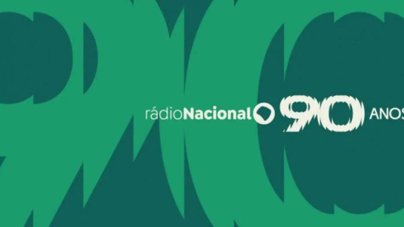 Sem Censura: Comemorações dos 90 anos da Rádio Nacional na TV Brasil