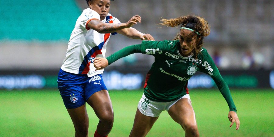 Semifinais do Brasileirão Feminino: Definições começam nesta sexta-feira
