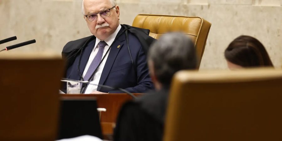 STF reafirma legalidade em resposta a polêmicas envolvendo ministros