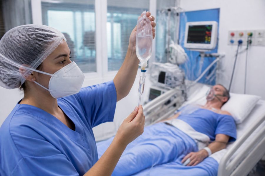 SUS amplia oferta de trombolíticos para infarto e AVC isquêmico