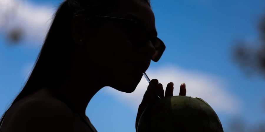 Temperaturas sobem nesta terça após frente fria no Brasil