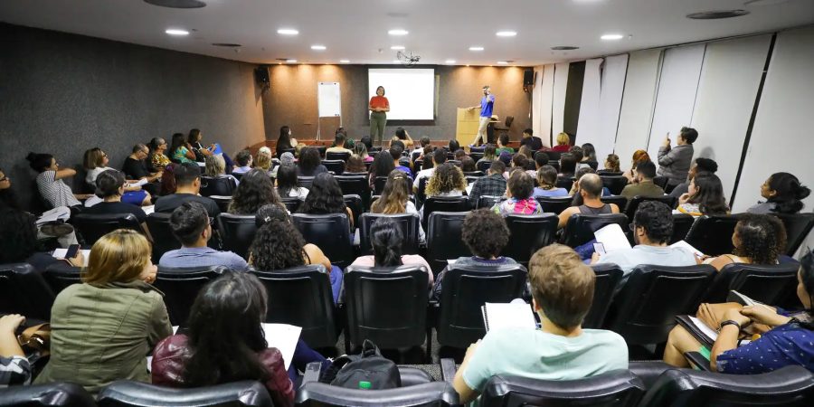 Última chance para candidatos da lista de espera do CPNU 1