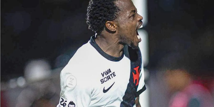 Vasco e Palmeiras se enfrentam nas semifinais da Copa do Brasil