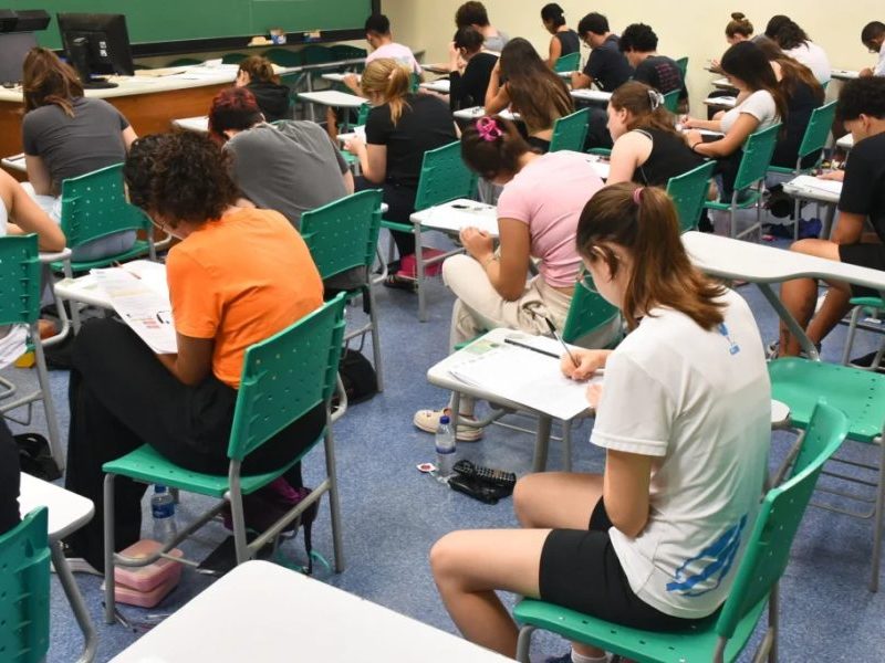 Vestibular Unicamp 2027: Inscrições abertas até 8 de setembro