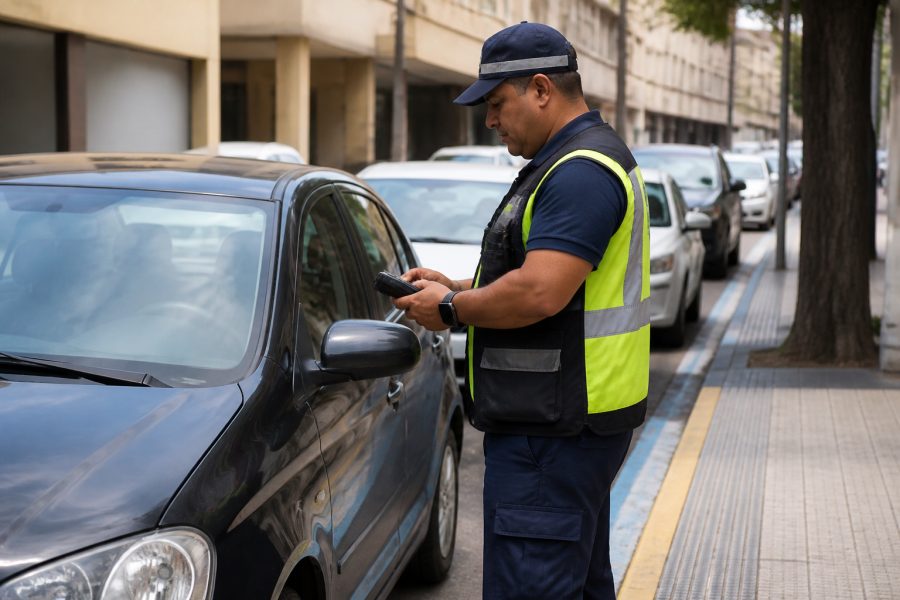 Zona Azul retorna em 90 dias com novas tarifas e gestão moderna